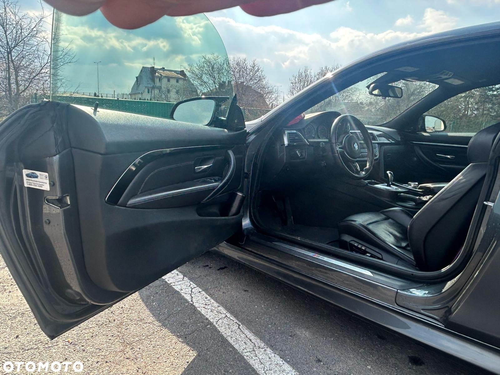 BMW M4 Coupe DKG - 17
