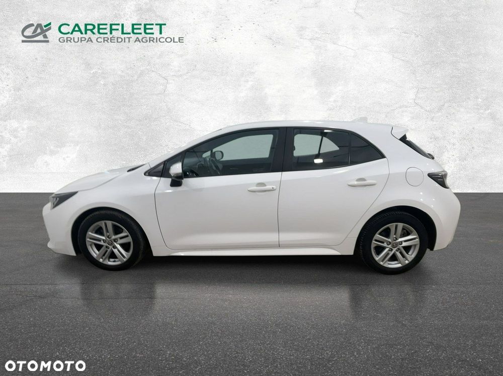Toyota Corolla - 8