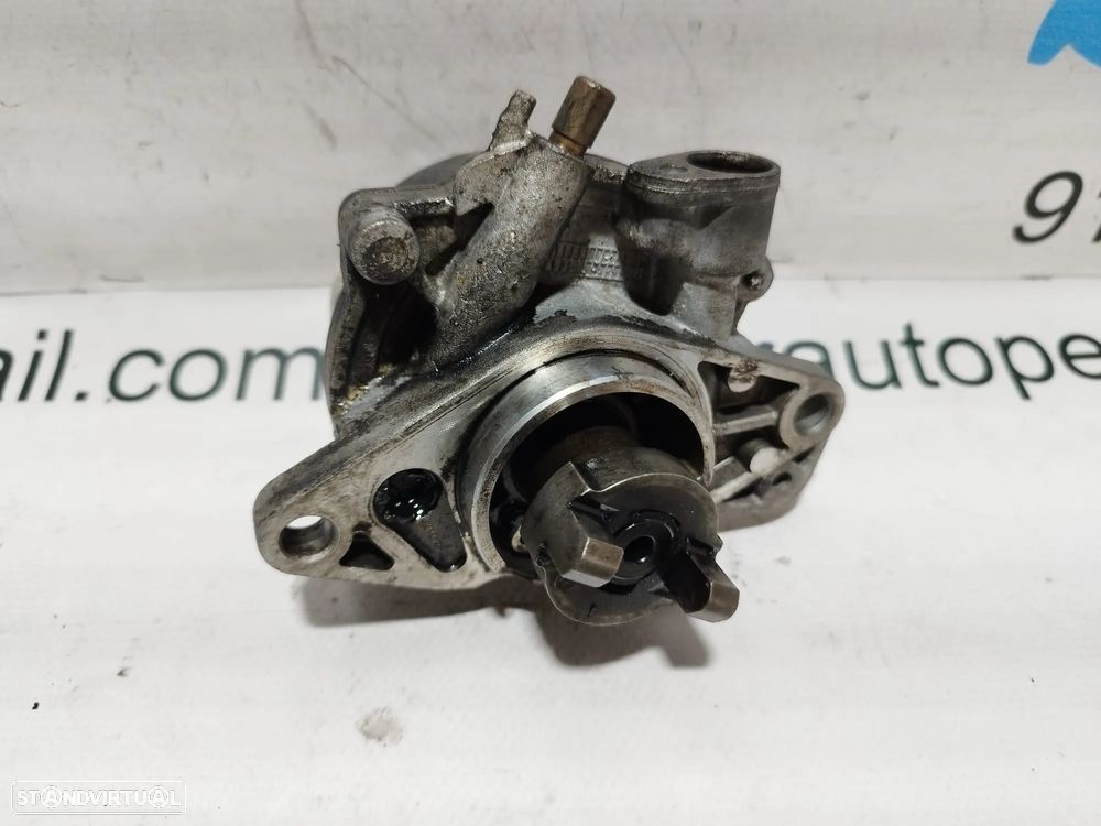 BOMBA VÁCUO DEPRESSOR TRAVÕES  7292400G P297 FGP 73501167 OPEL 1.3 CDTI 90CV Z13DTH - 1