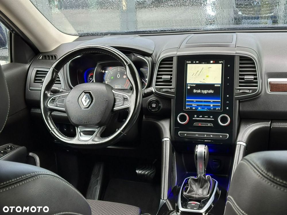 Renault Koleos 2.0 dCi Intens 4x4 X-Tronic - 11