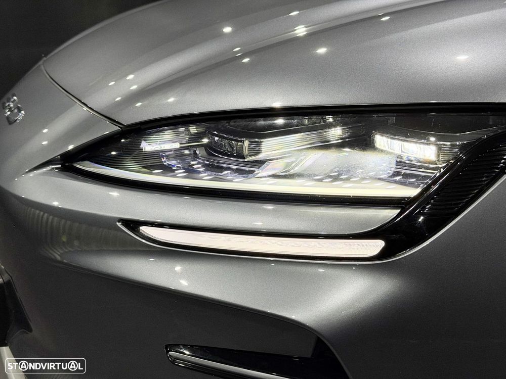 BYD Seal U 87 kWh Design - 11