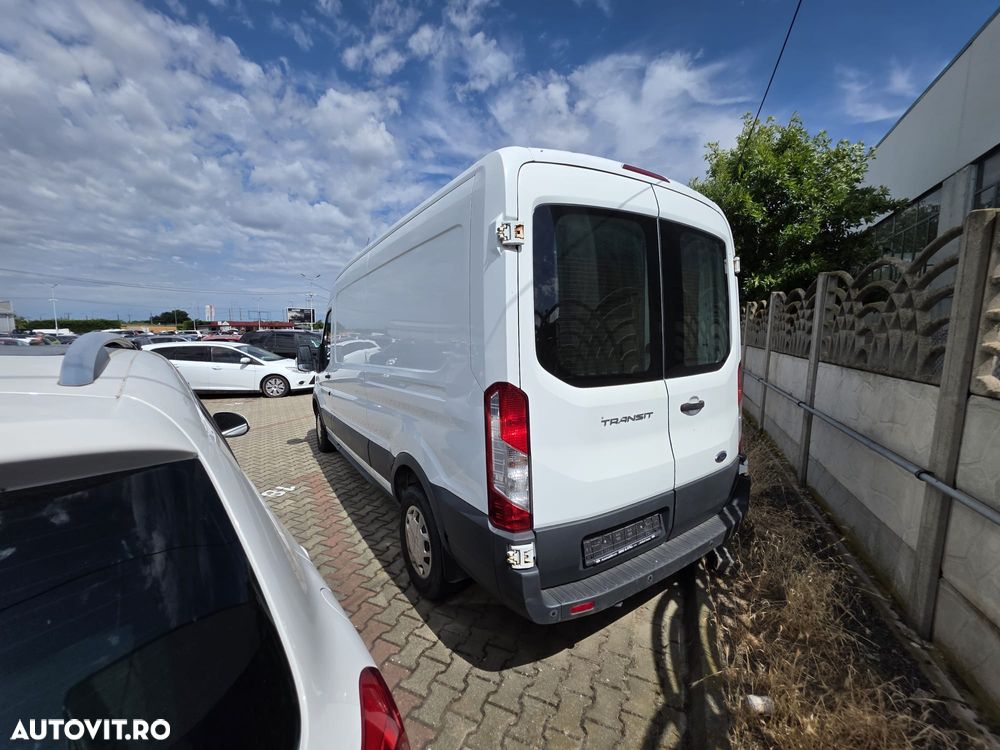Ford Transit - 3