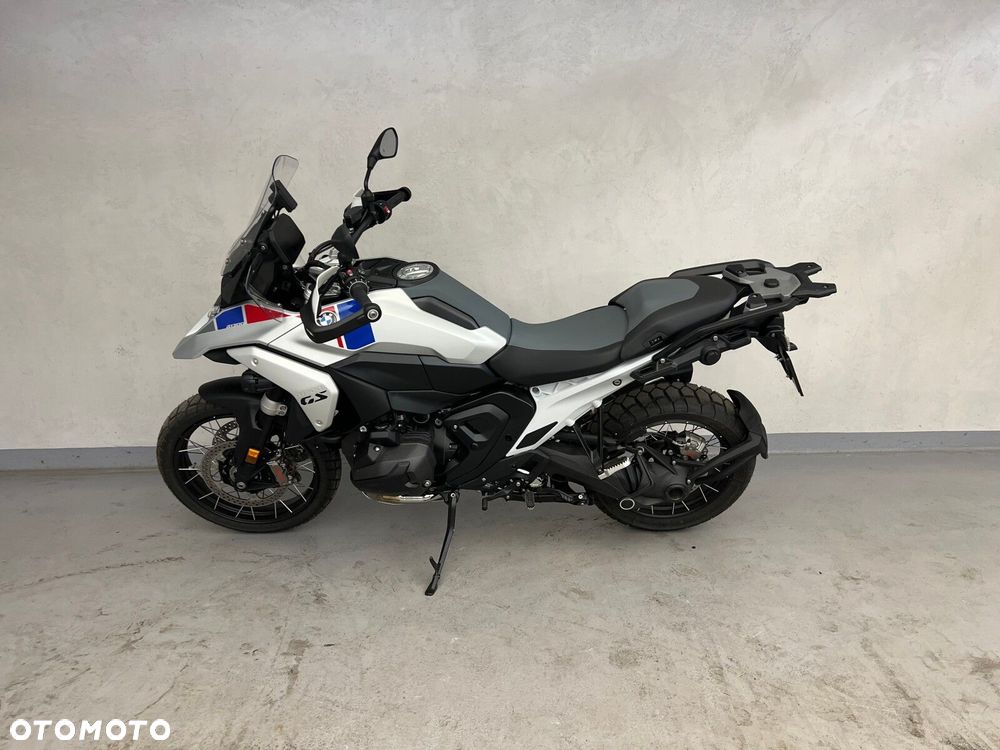 BMW R - 4