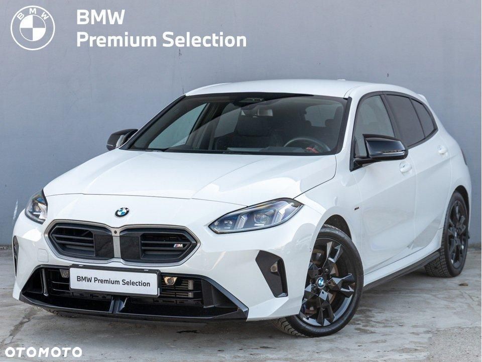 BMW Seria 1 - 2