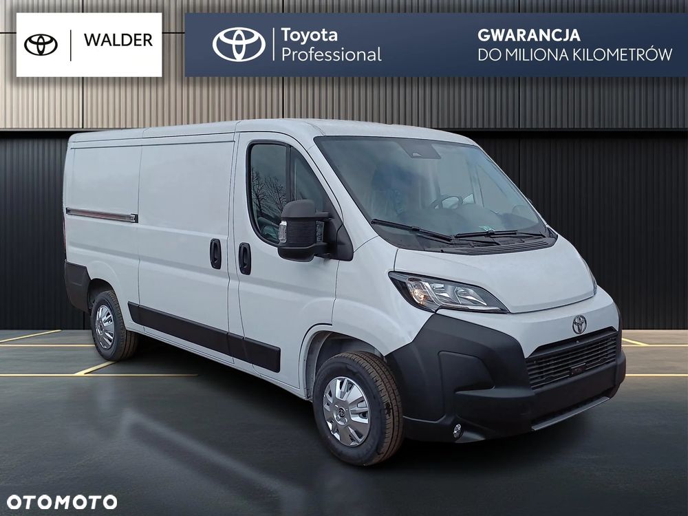 Toyota Proace Max L2H1 - 7