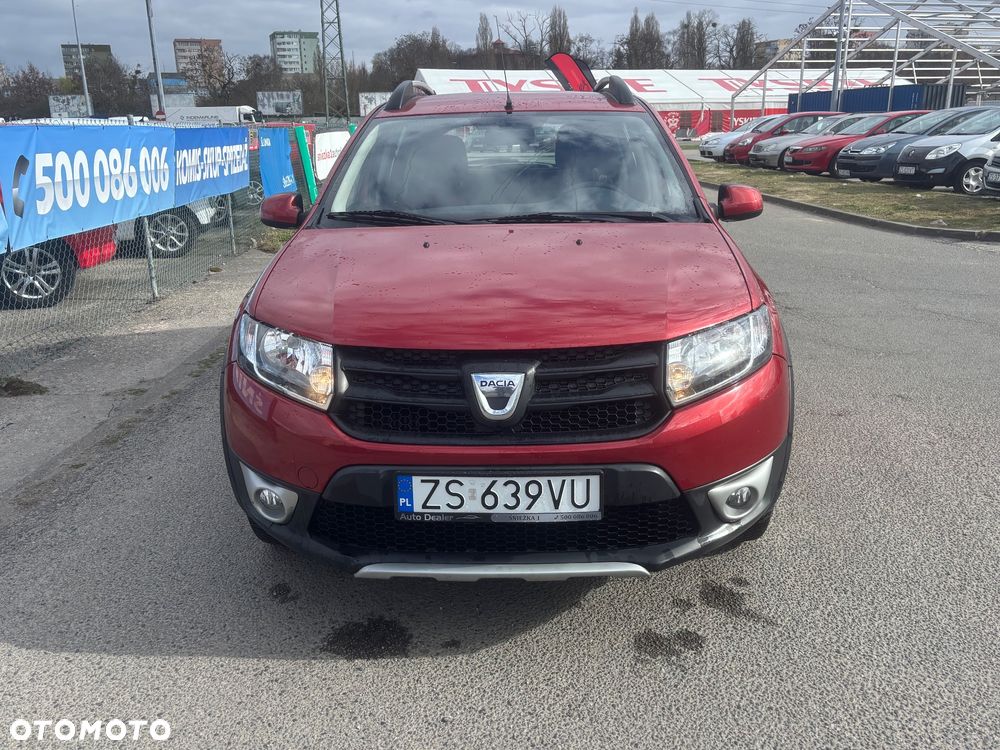 Dacia Sandero TCe 90 Laureate - 5