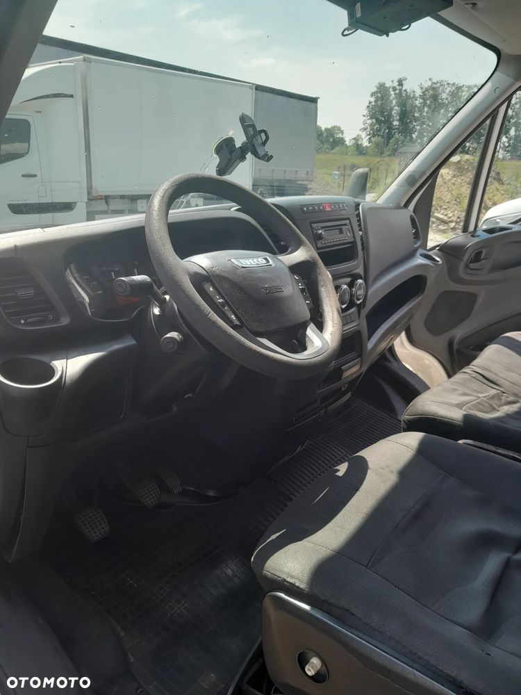 Iveco 35S17 - 9