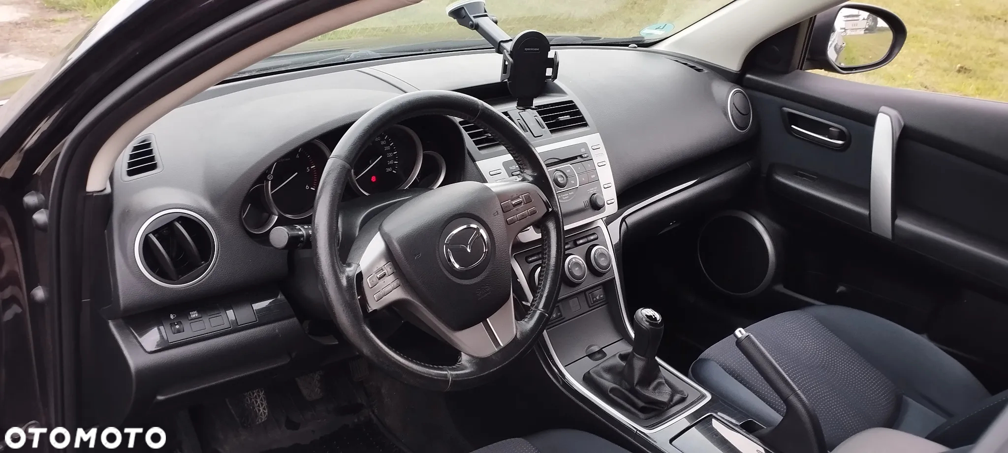 Mazda 6 - 11