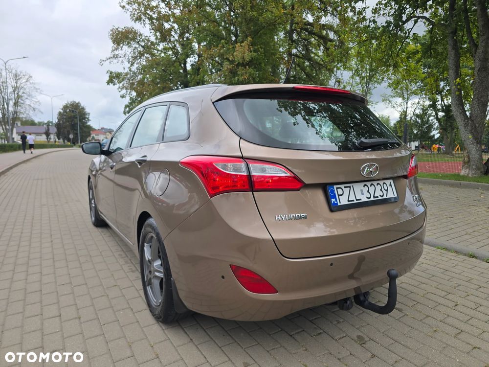 Hyundai i30 - 3