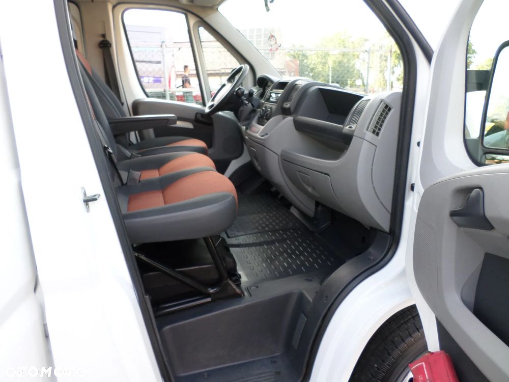 Fiat Ducato - 14