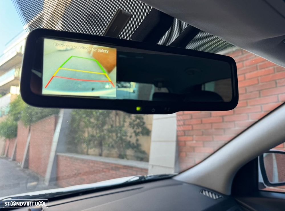 Hyundai ix35 1.7 CRDi VGT Comfort - 9