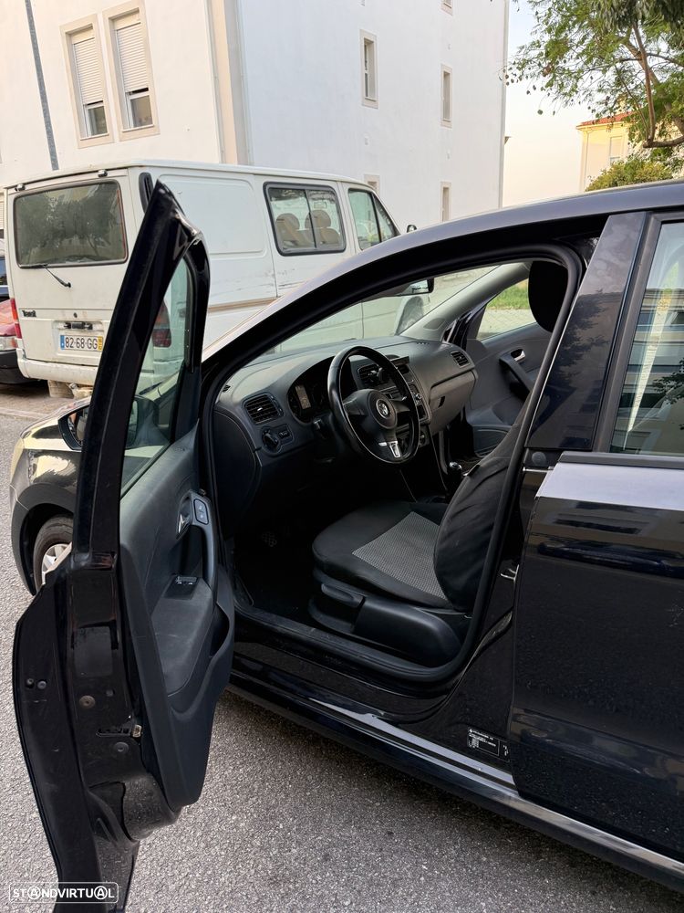 VW Polo - 13