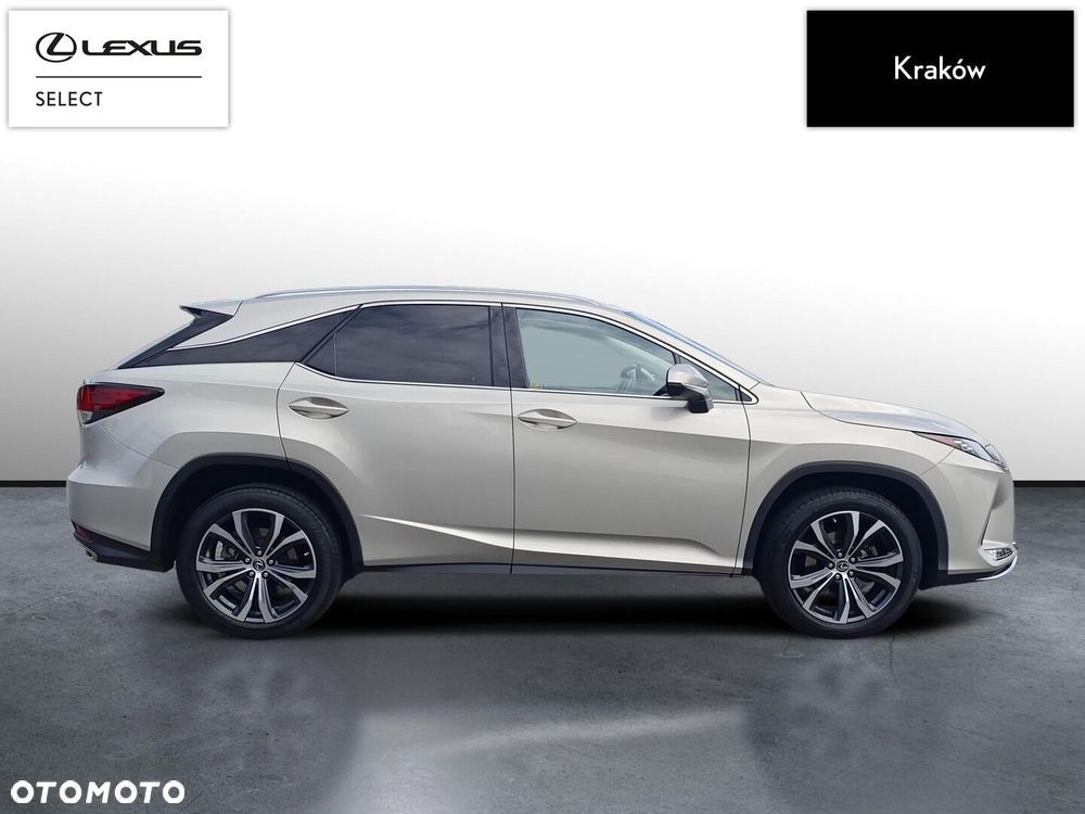 Lexus RX - 6