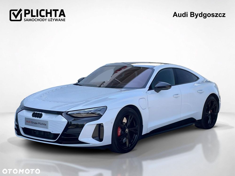 Audi e-tron GT - 2