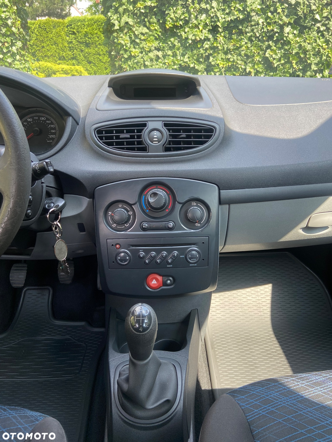 Renault Clio - 3