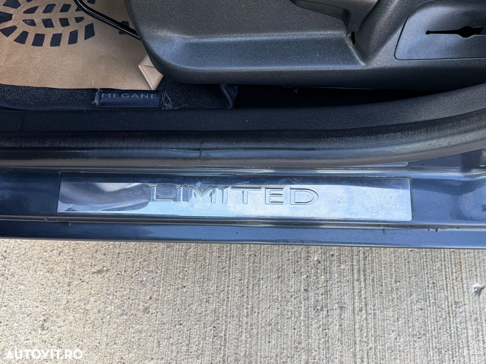 Renault Megane - 21