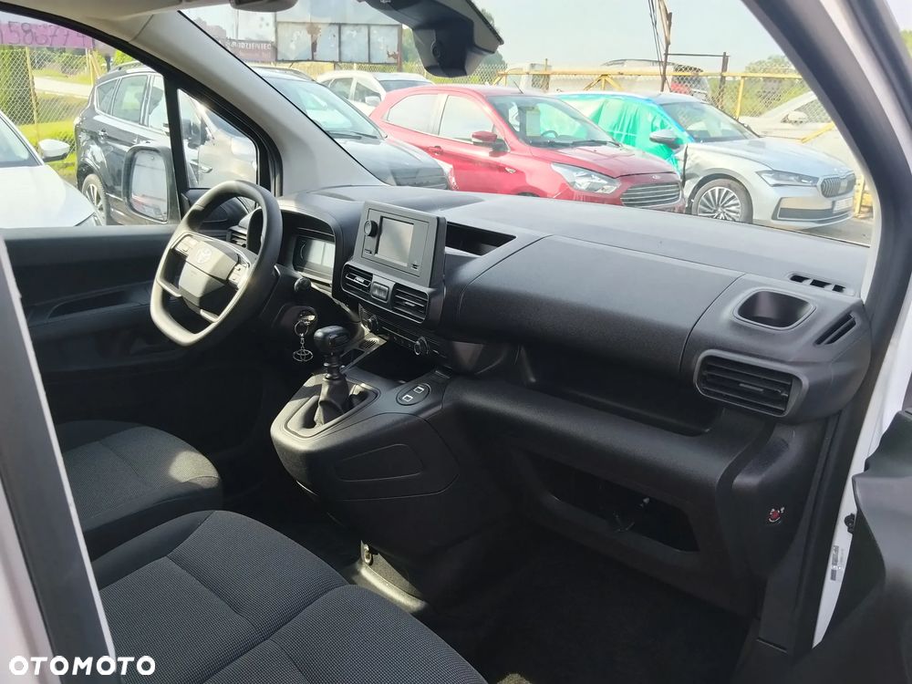 Toyota PROACE CITY - 5