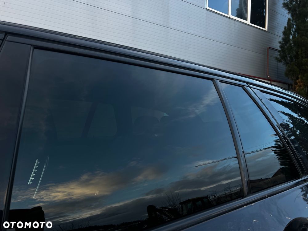 BMW Seria 5 525d xDrive - 22
