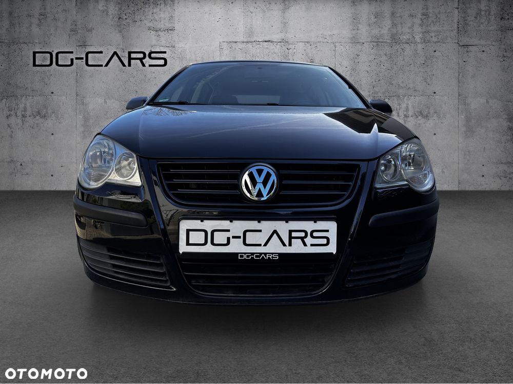 Volkswagen Polo 1.2 Comfortline - 22