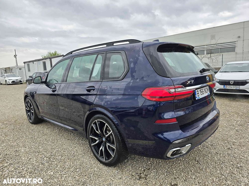 BMW X7 - 6