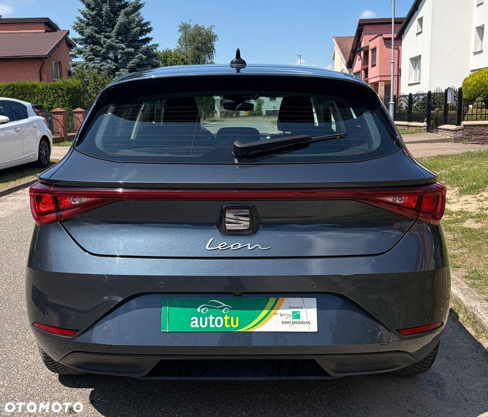 Seat Leon - 28