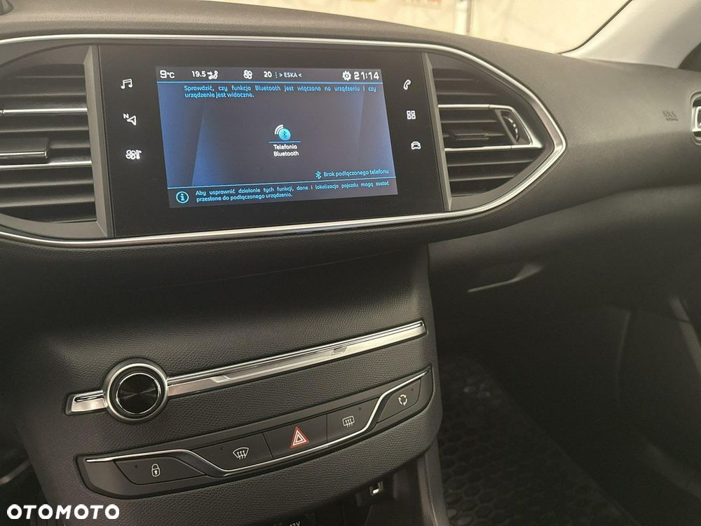 Peugeot 308 - 28