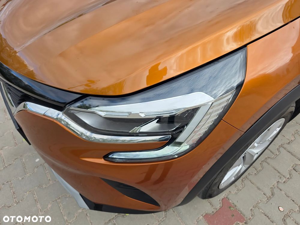 Renault Captur 1.0 TCe Zen - 32