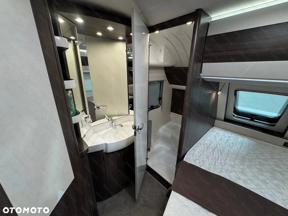 Hobby Prestige 720 UKFe 2026 - 3