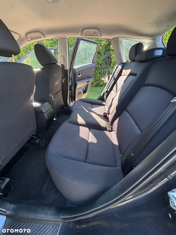 Mazda 3 1.6 CD Active - 10