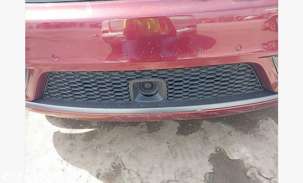 Jeep Grand Cherokee - 9