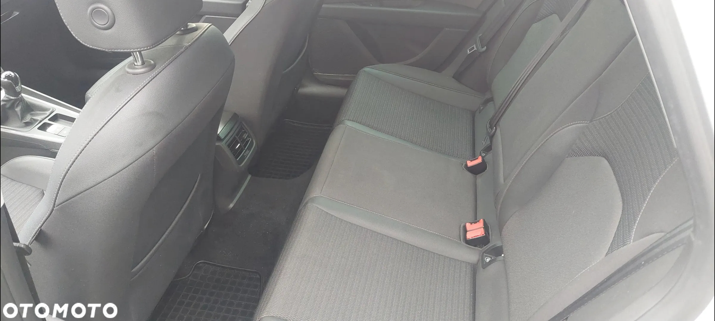 Seat Leon 1.6 TDI Style S&S - 7