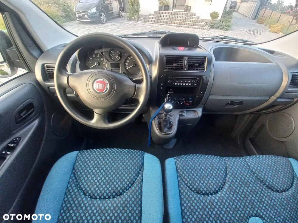 Fiat Scudo - 21