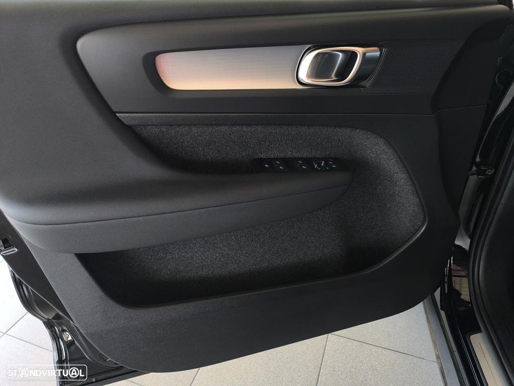 Volvo XC 40 1.5 T5 PHEV Inscription Expression - 12