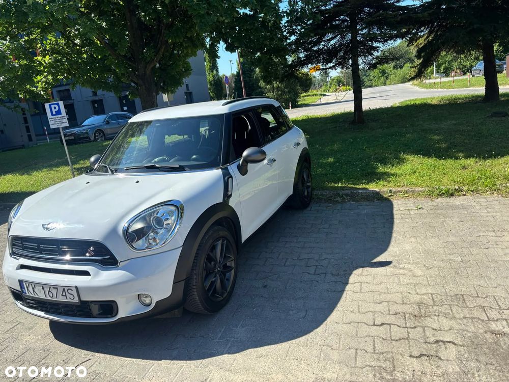 MINI Countryman - 2