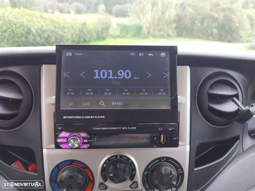 Iveco C30C REBOQUE - 11