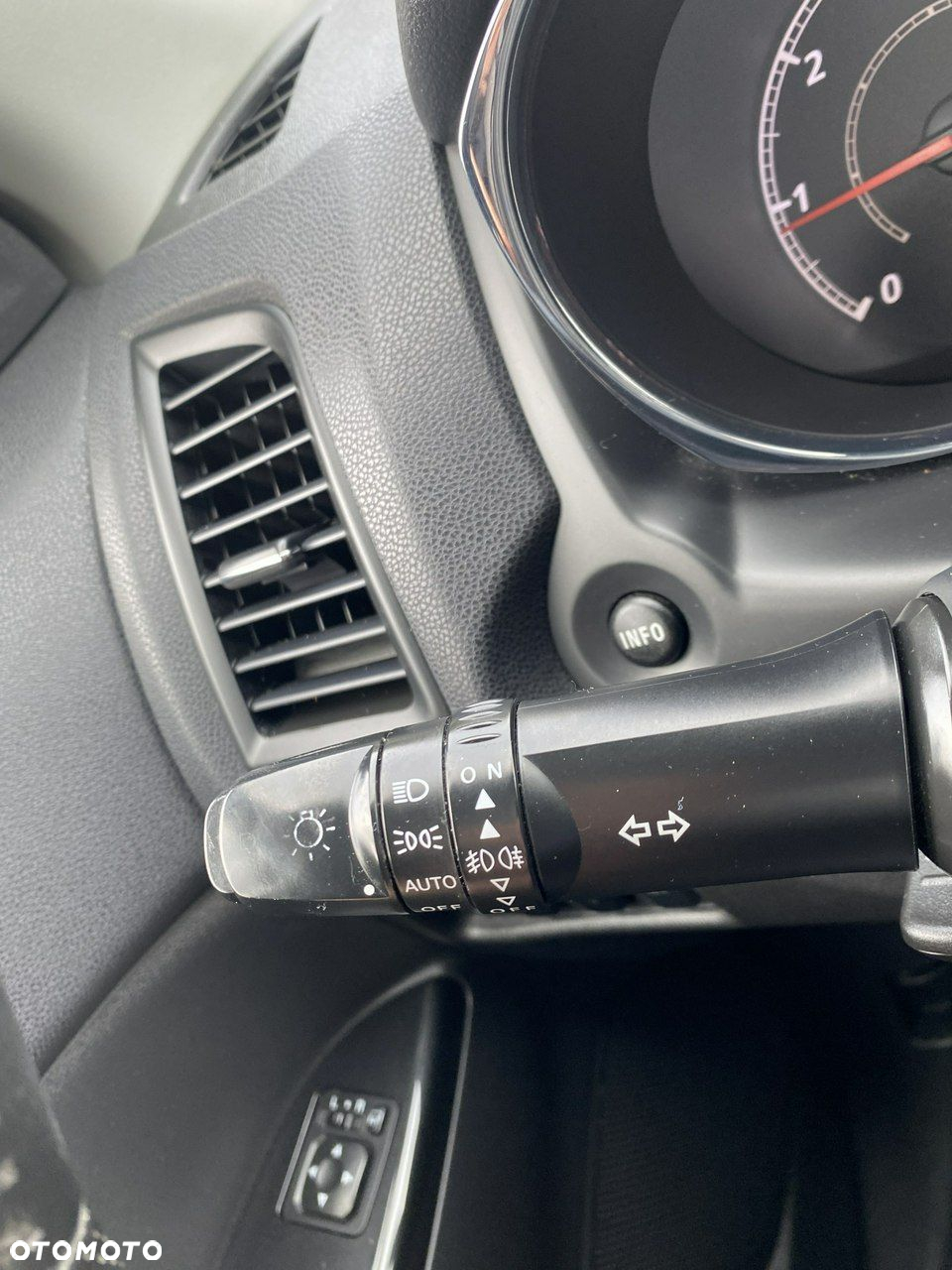 Citroën C4 Aircross - 28