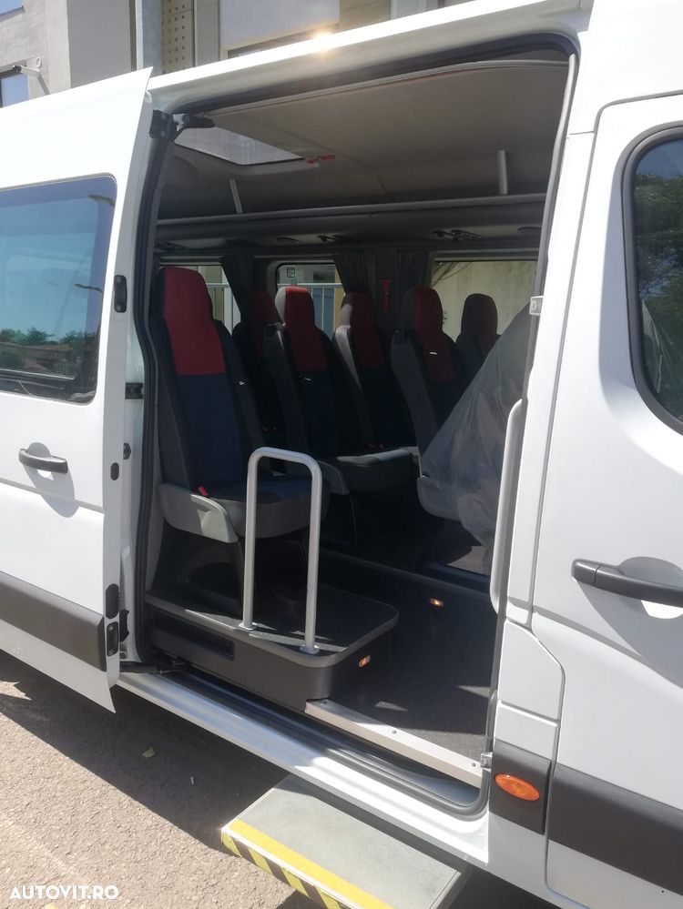 Renault Master - 5