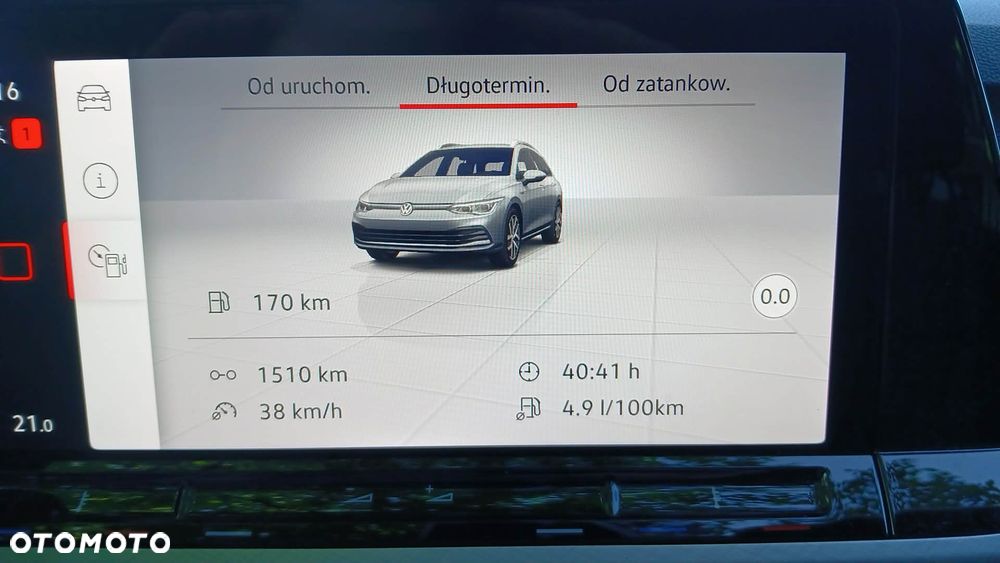 Volkswagen Golf 2.0 TDI Life - 17