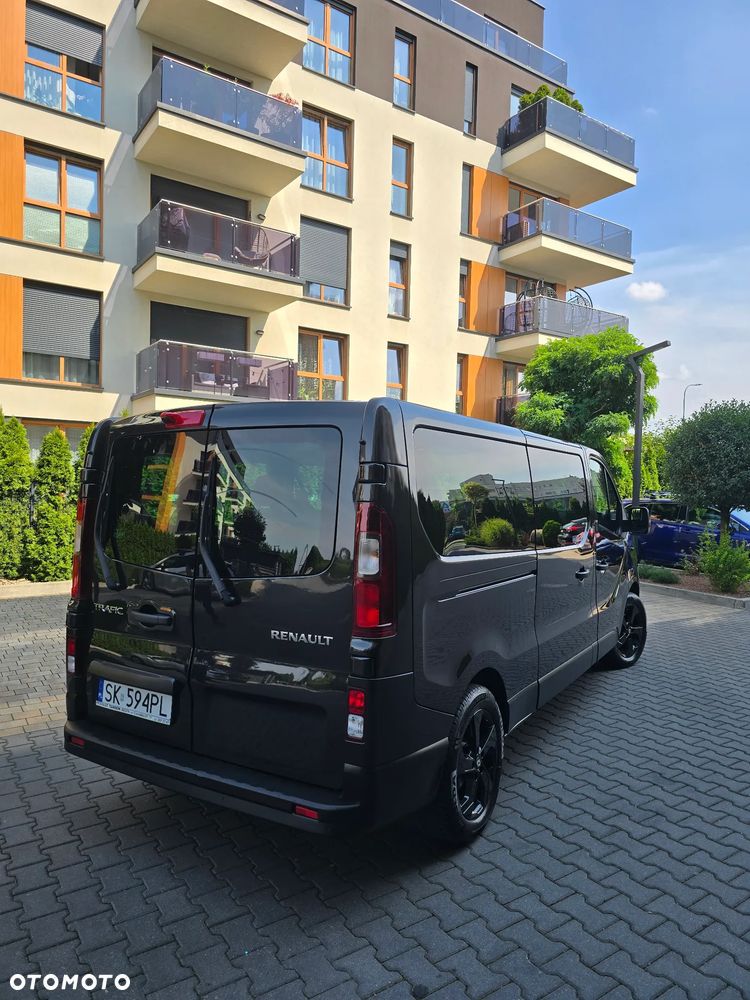 Renault Trafic - 6