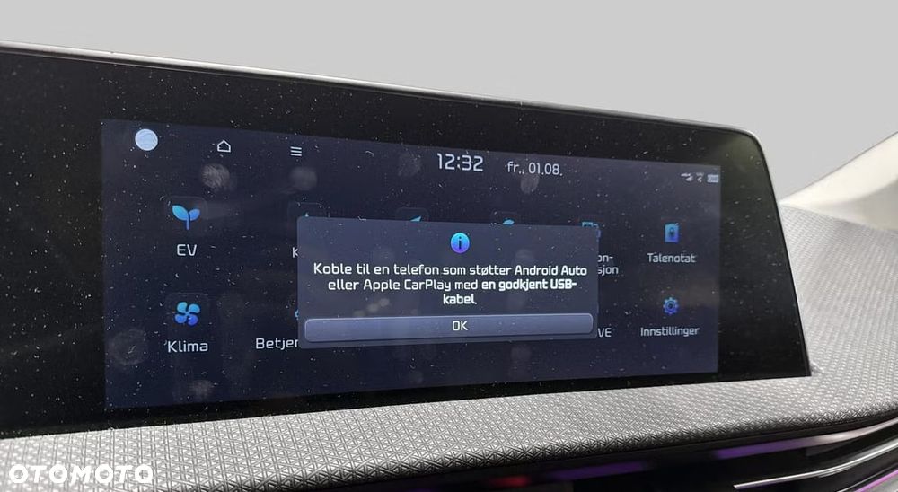 Kia EV6 77,4-kWh Business - 14