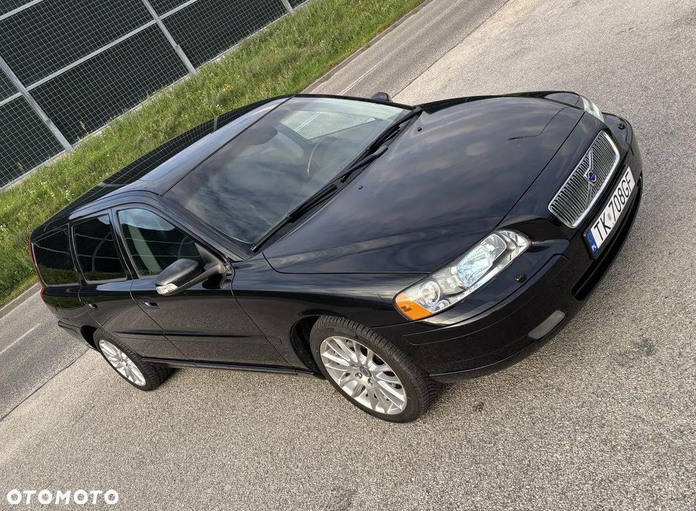Volvo V70 2.4D RDesign - 5
