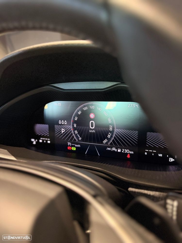 Skoda Kamiq 1.0 TSI Selection DSG - 45