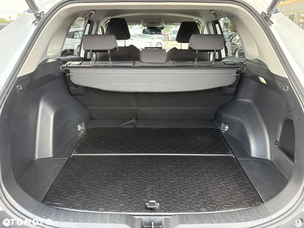 Toyota RAV4 2.5 Hybrid Comfort 4x4 - 16