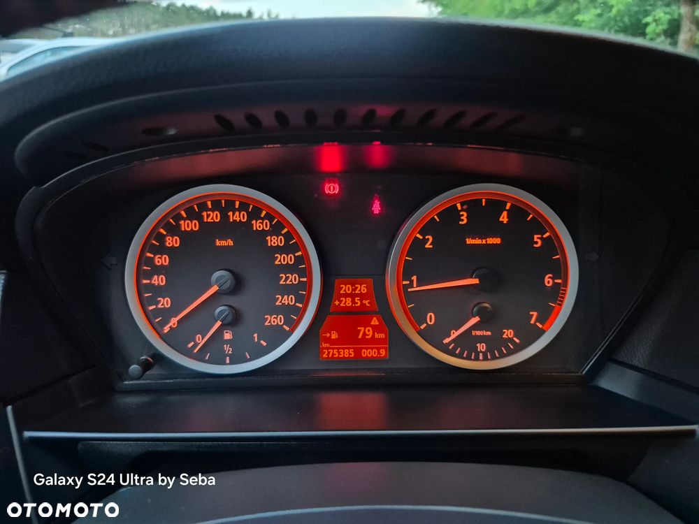 BMW Seria 5 - 16