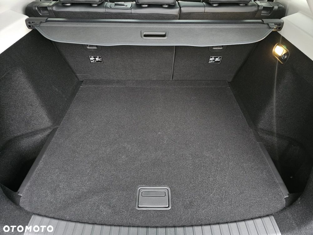 BAIC 7 1.5T Luxury DCT - 11
