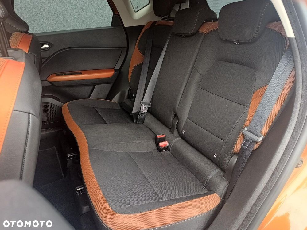 Renault Captur - 15