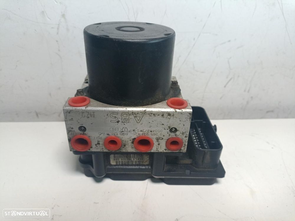 ABS SEAT IBIZA 6L1 - 1