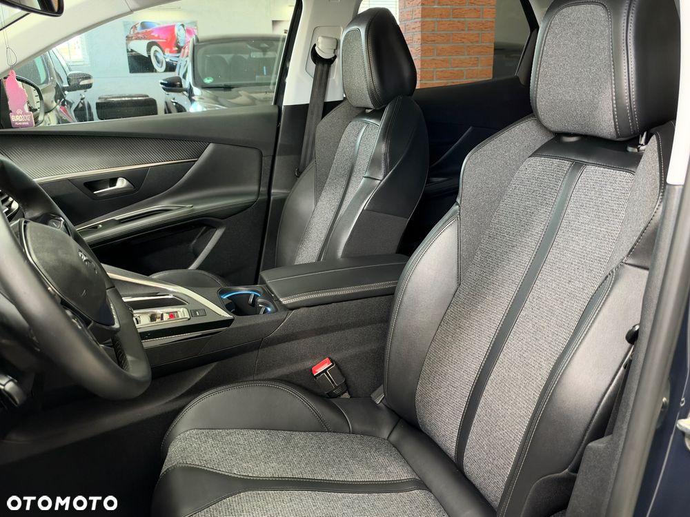 Peugeot 3008 BlueHDi 130 Stop & Start EAT8 Allure - 18