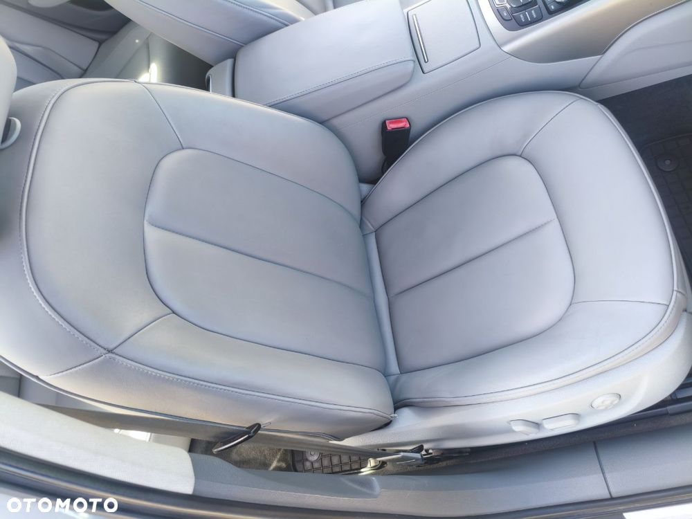 Audi A6 Limousine 2.0 TDI DPF - 15
