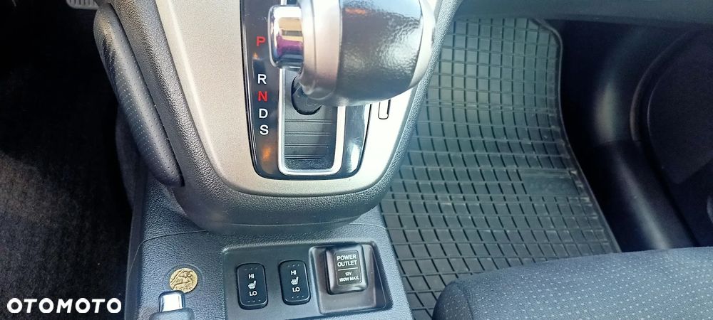 Honda CR-V 2.0i-VTEC 4WD Automatik Elegance - 14